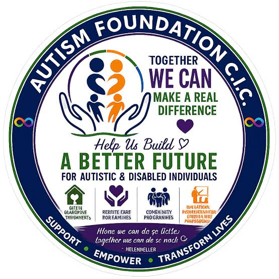 Autism Foundation C.I.C.