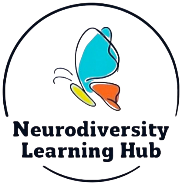 Neurodiversity Learning Hub