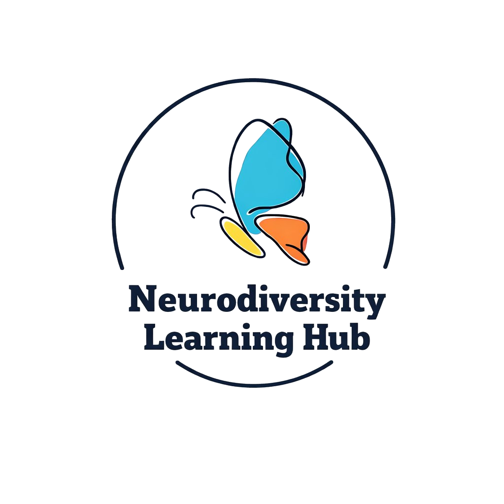 Neurodiversity Learning Hub