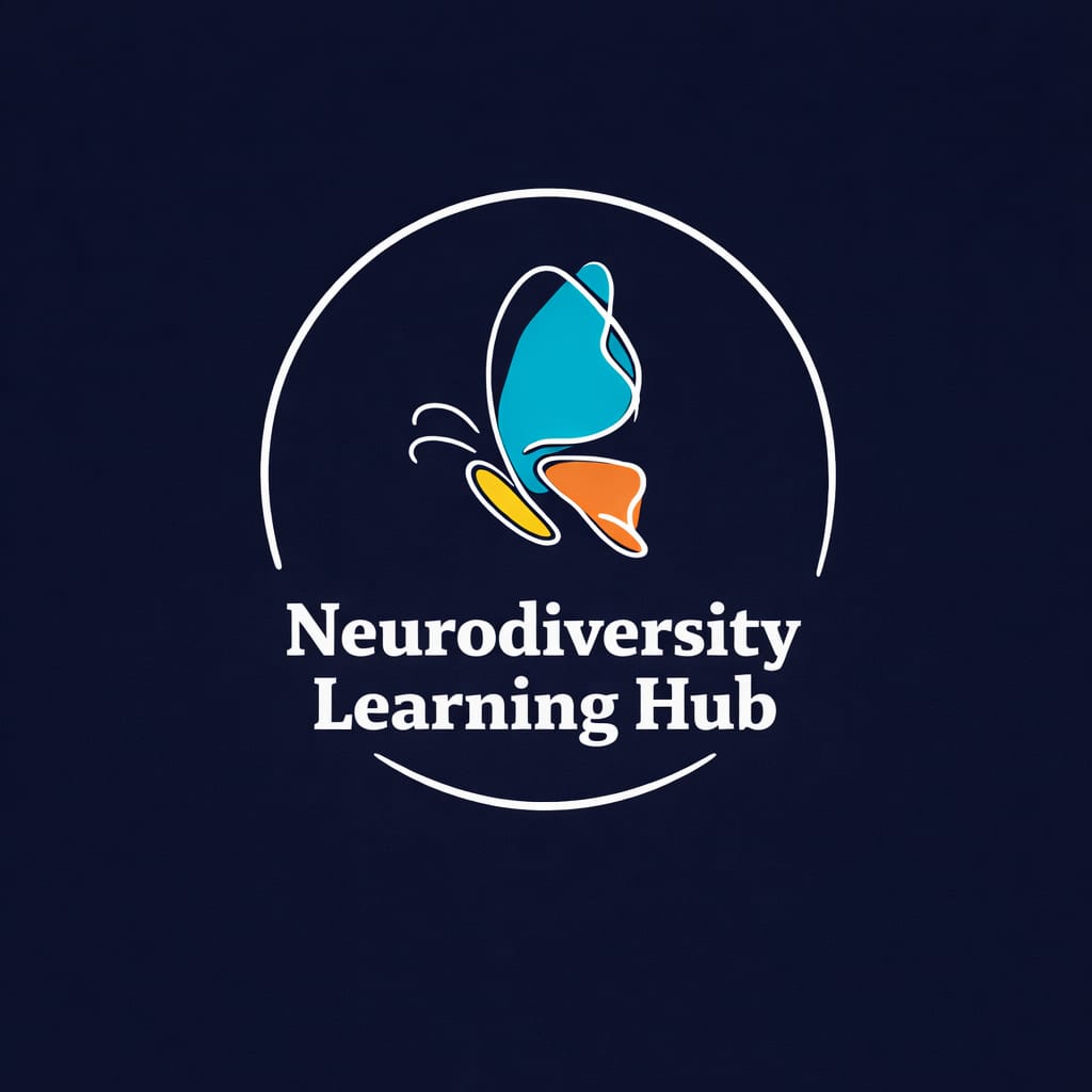 Neurodiversity Learning Hub