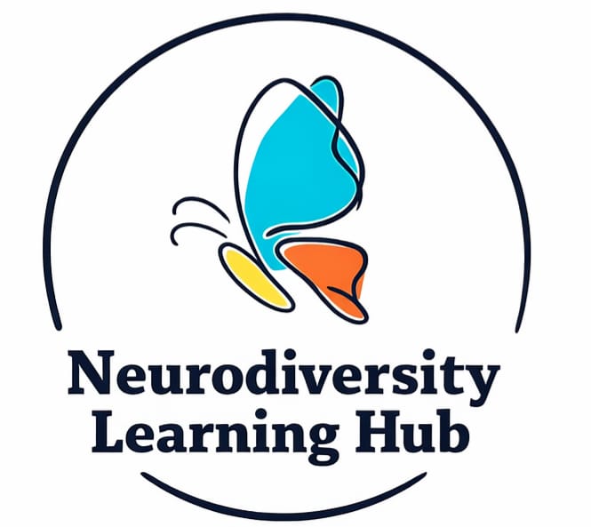 Neurodiversity Learning Hub